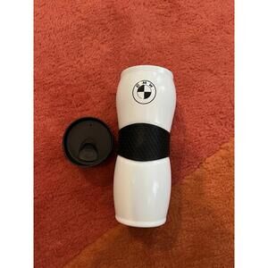 BMW Travel Tumbler Mug Coffee Insulated By BMW